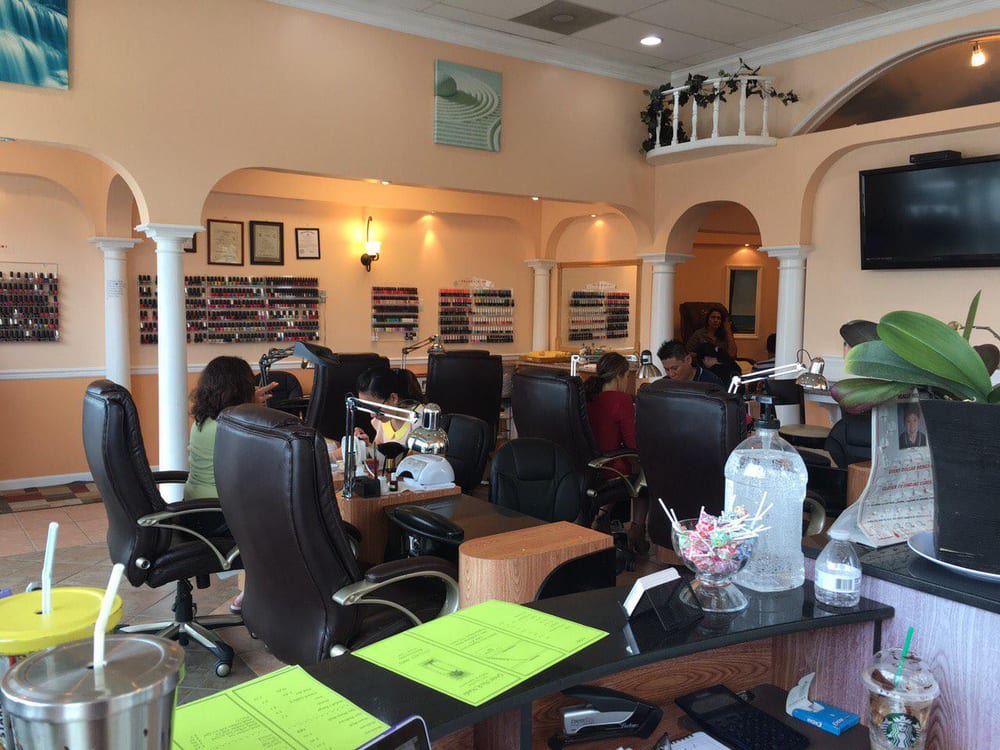 Great Neck Nails 15 Photos & 18 Reviews Nail Salons 2865