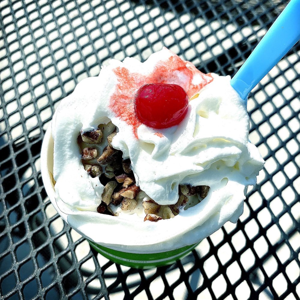Fairport Harbor Creamery