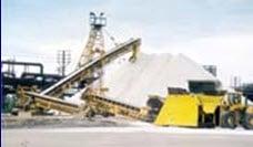 Buffalo Crushed Stone