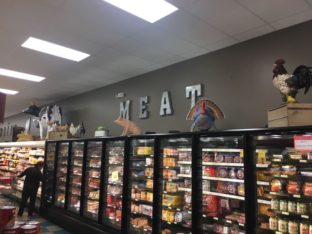 Snyder's Supermarket