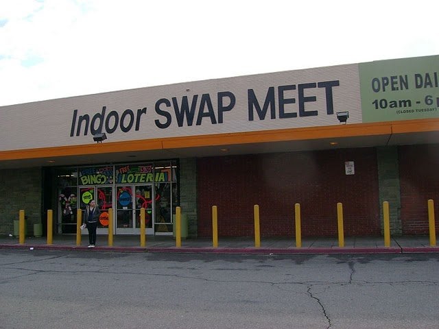 Pomona indoor swap meet POMONA INDOOR SWAP MEET