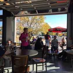 Dazbog Coffee Closed 13 Reviews Tea 7300 E Arapahoe Photo Of Dazbog Coffee Centennial Co United States Such A Fun E