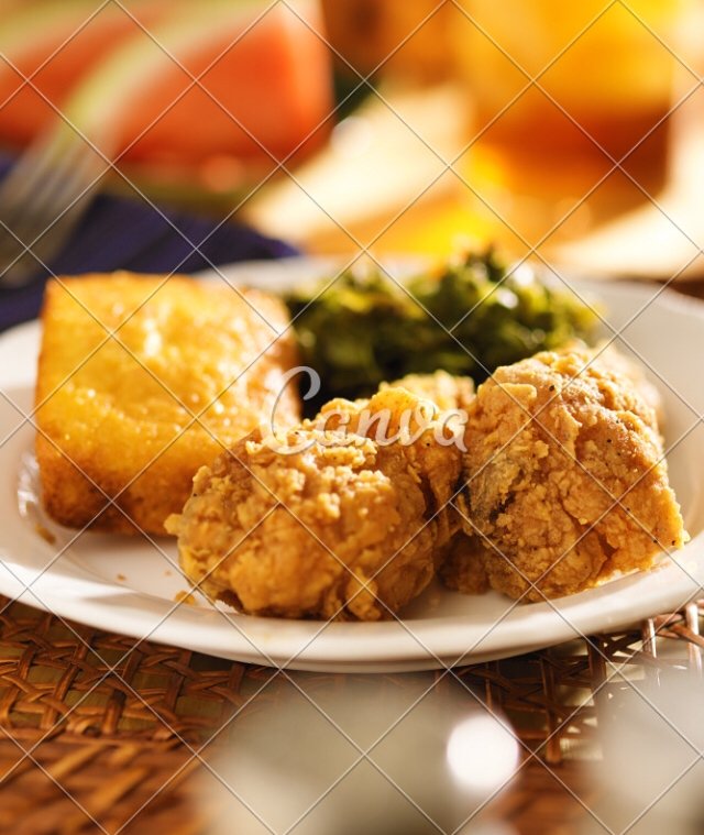 Island Cuisine