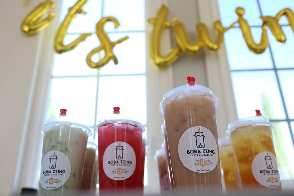 Boba Zzing