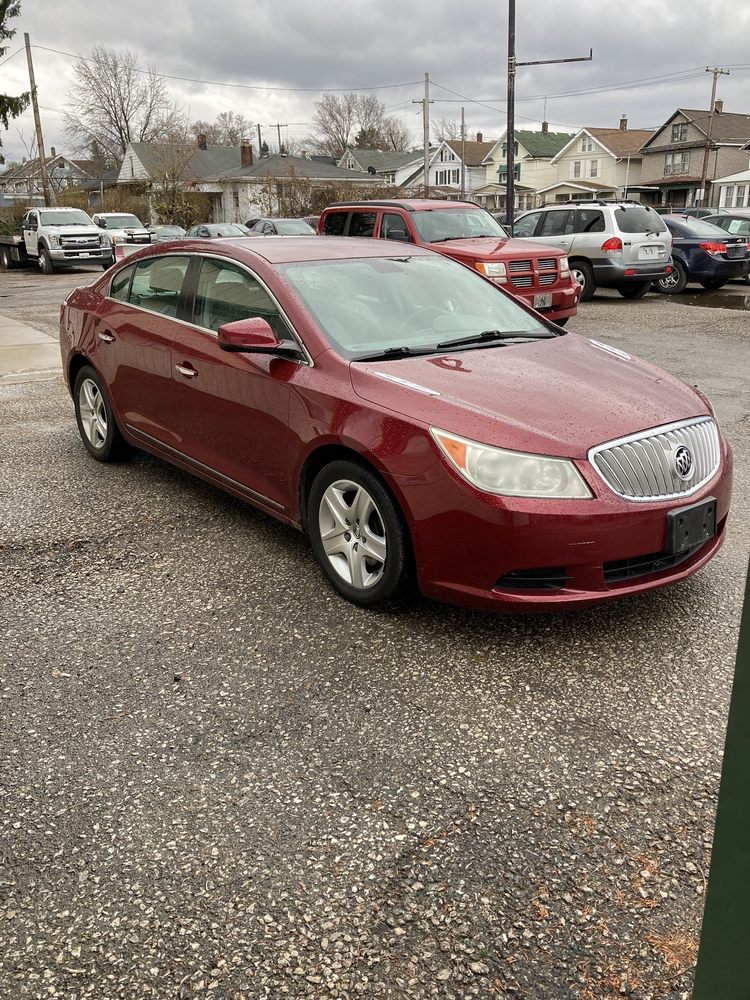Bob's Irresistible Auto Sales