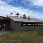 Warmhouse Restaurant 24 Photos 59 Reviews American New Tenders With Side Photo Of Warmhouse Restaurant Neah Bay Wa United States
