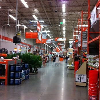 The Home Depot - 18 Photos 