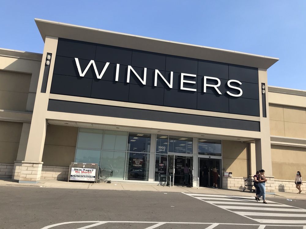Winners