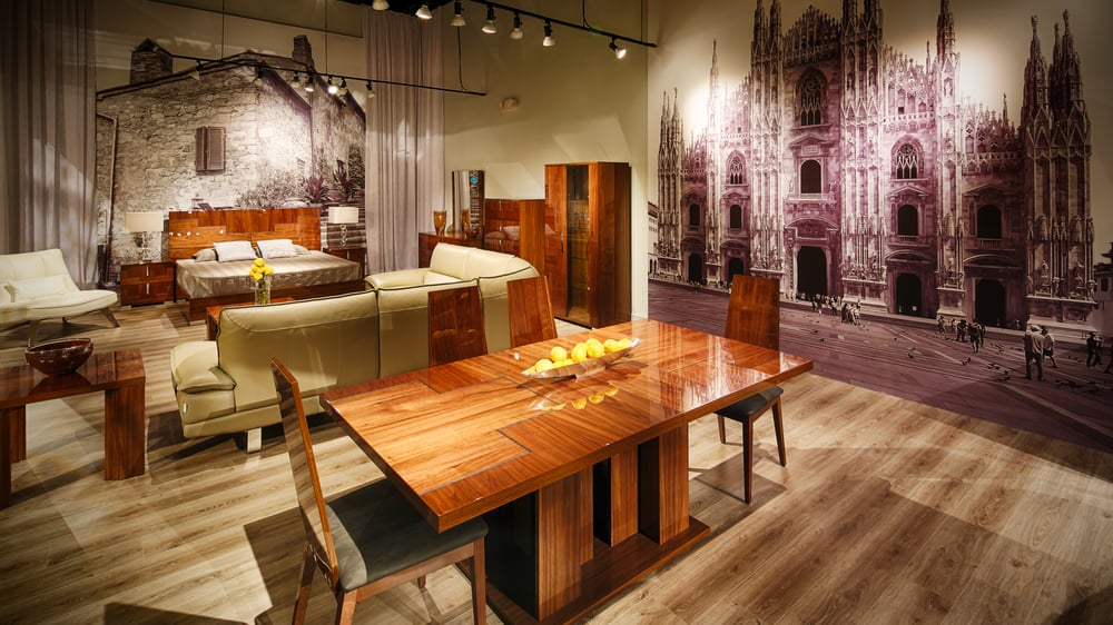 Moden Dining Set El Dorado Furniture Yelp Photo Of El Dorado Furniture Palmetto Boulevard Miami Gardens Fl United States