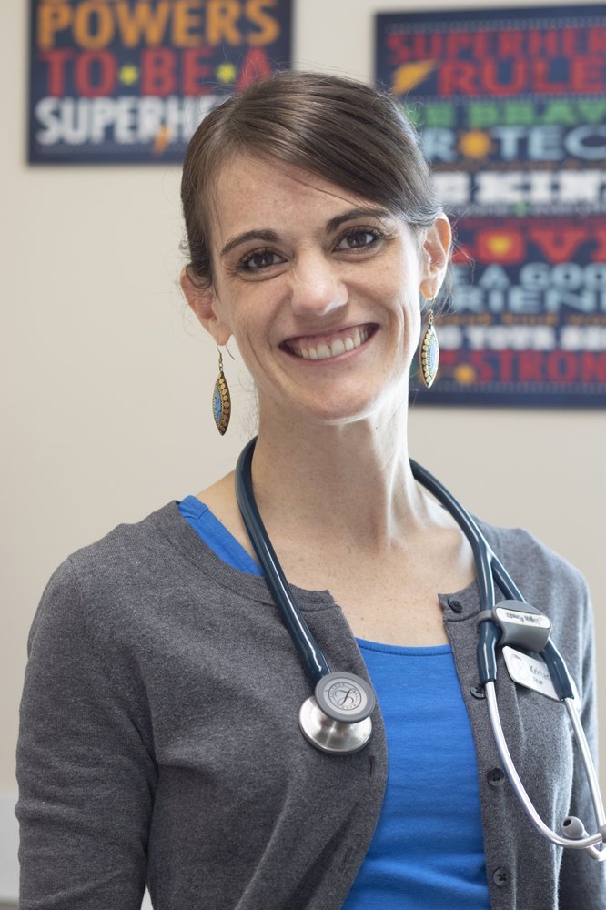 image of business Utah Valley Pediatrics