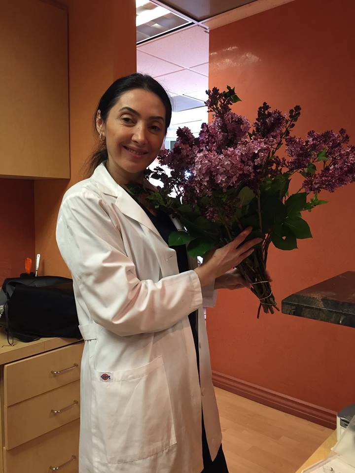 image of business Lilia Agadganian, DDS