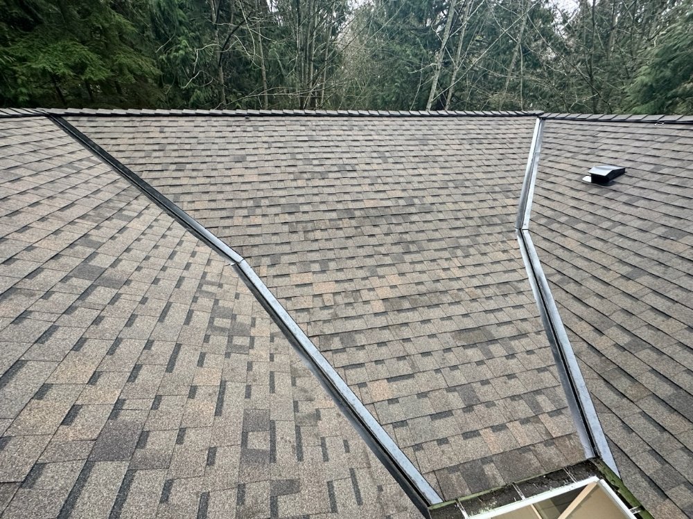 Peaks NW Roofing