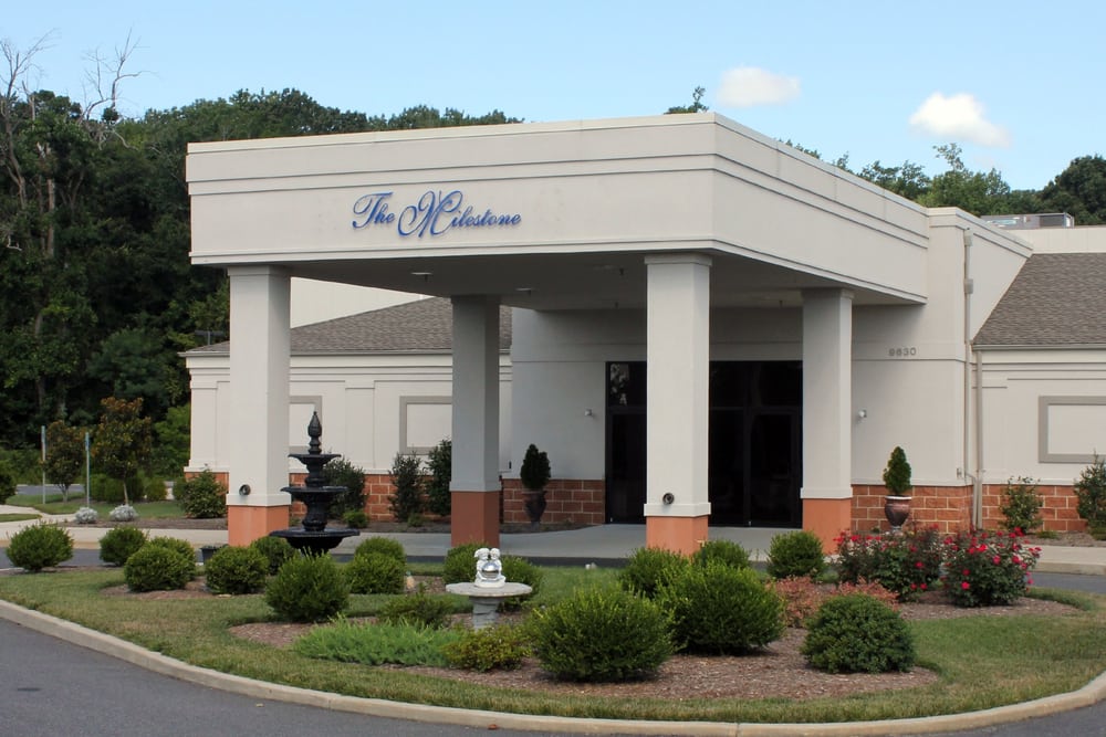 The Milestone Caterers 9630 Technology Dr, Easton, MD Phone