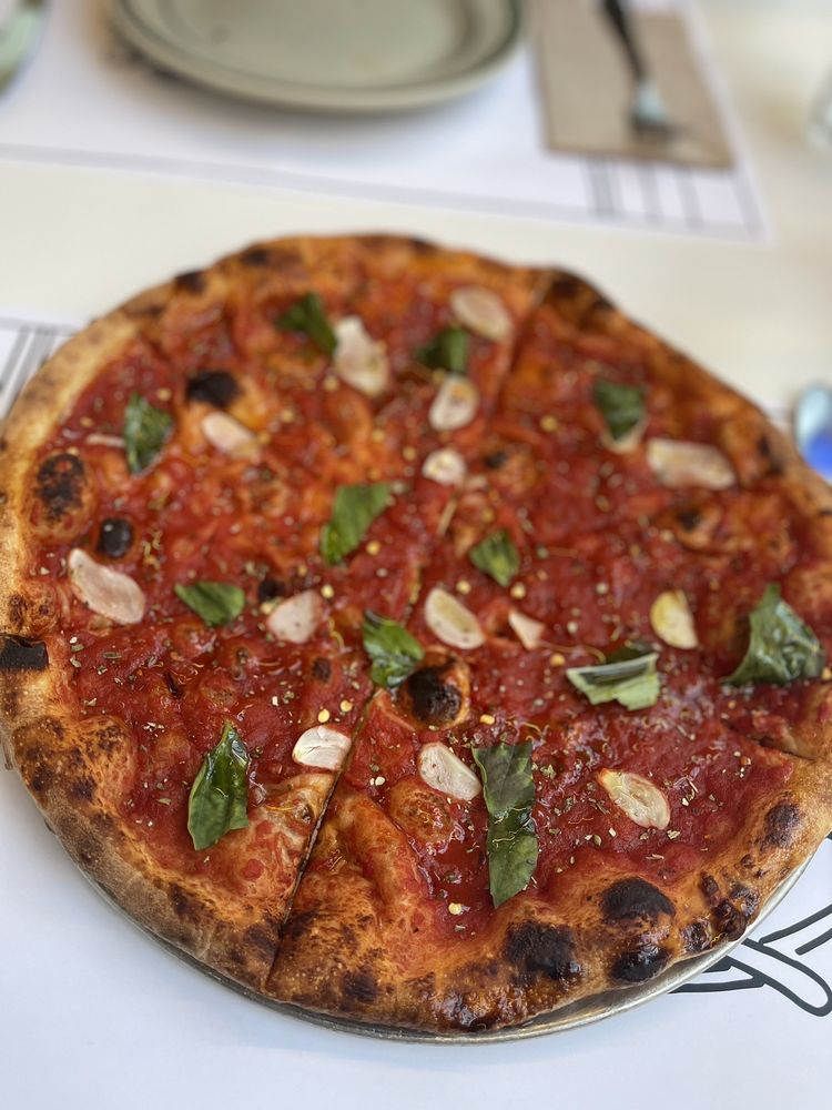 Jon & Vinny's Slauson