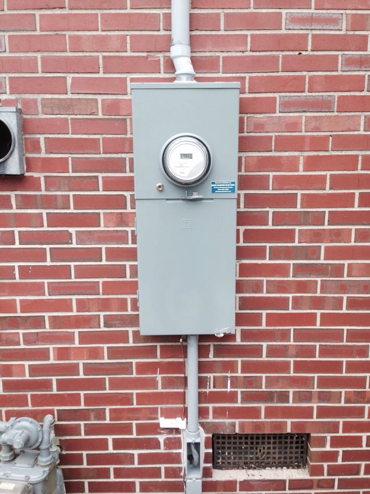 John Barnes Electric