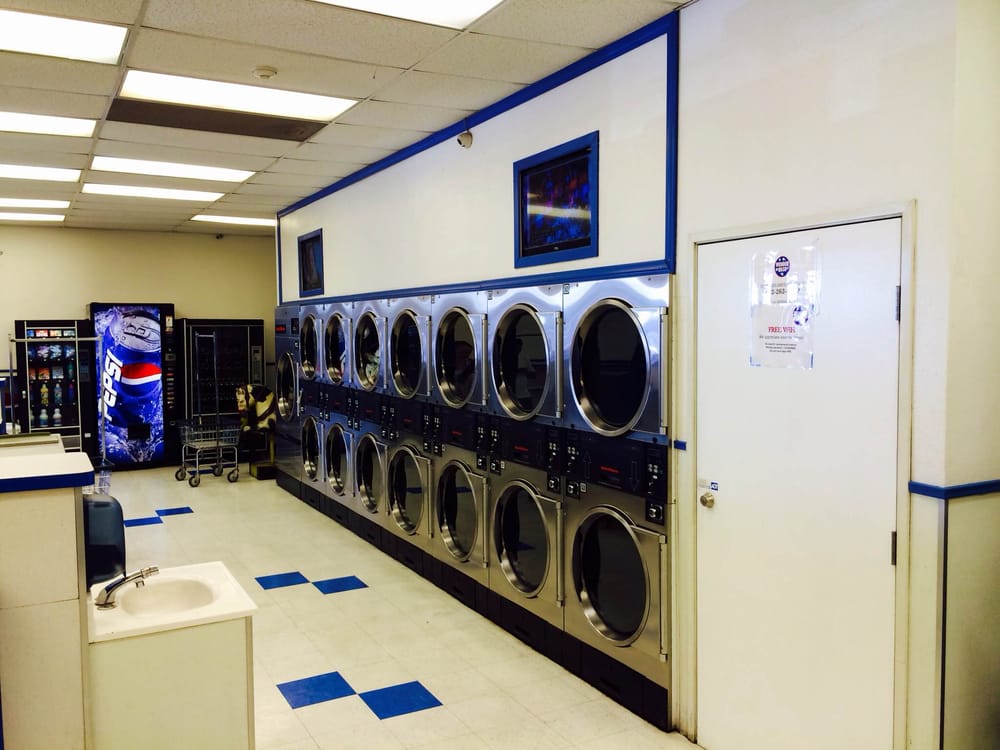 Wonder Wash Laundry Last Updated June 2017 11 Photos & 12 Reviews