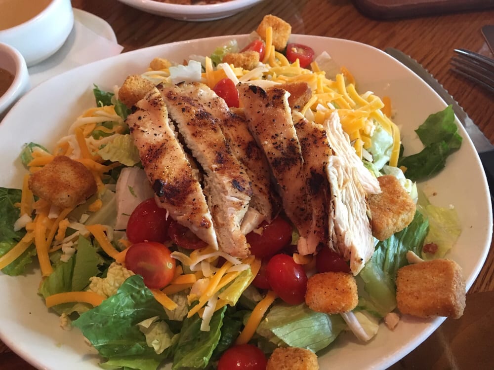 Outback Nutrition Cobb Salad Nutrition Ftempo
