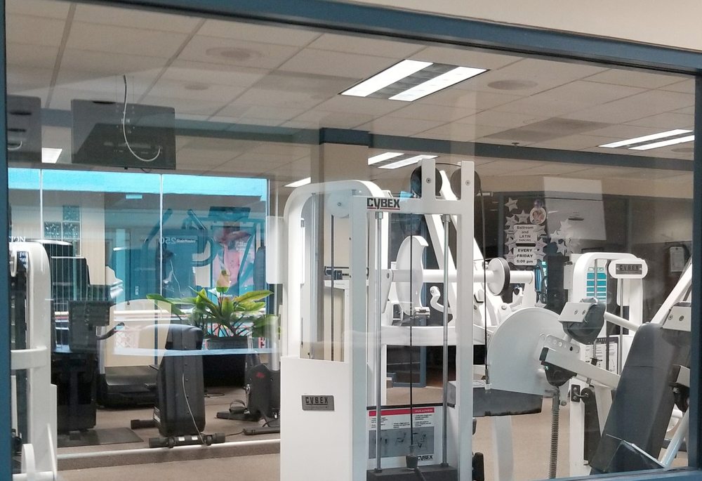 The Fitness Clinic