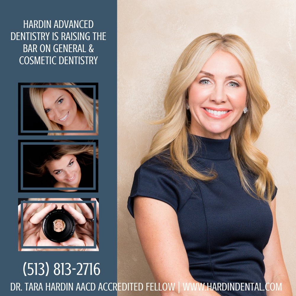 image of business Hardin Advanced Dentistry