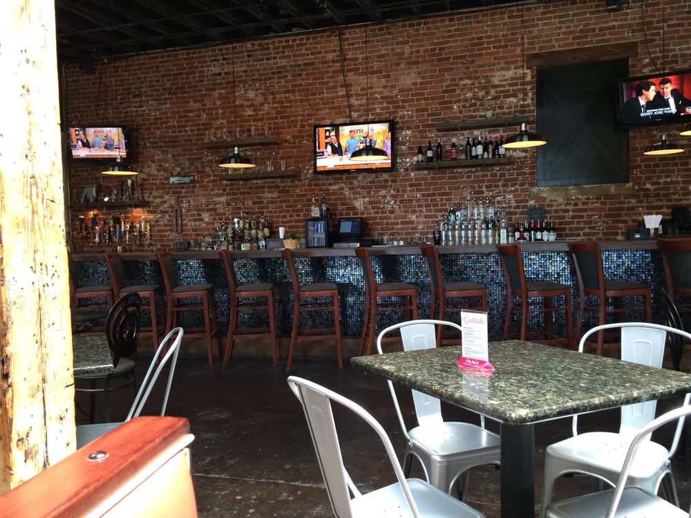 Earle Street Kitchen And Bar Anderson Sc Earle Street Kitchen And Bar Anderson Sc