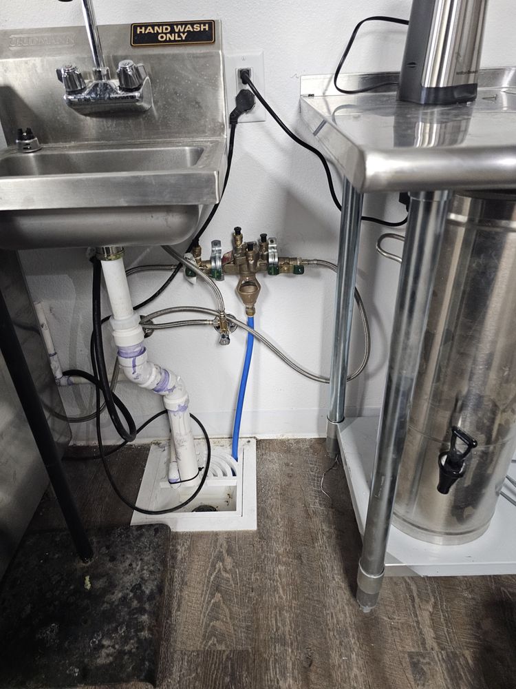 Action Plumbing