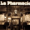 La Pharmacie