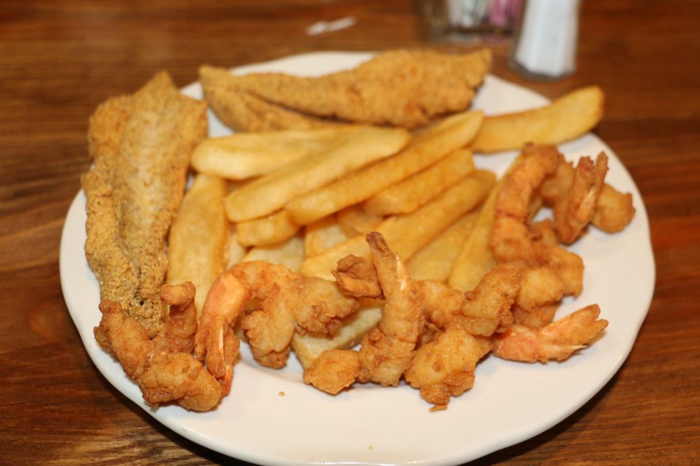 Ezell’s Catfish Cabin 96 Photos & 102 Reviews Southern 4001 Warm