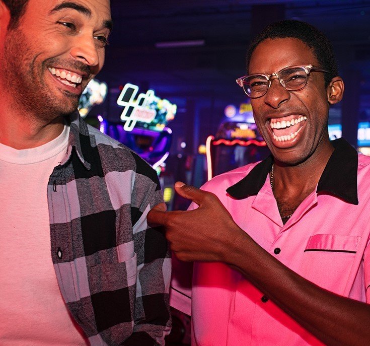 Dave & Buster's - Westchester