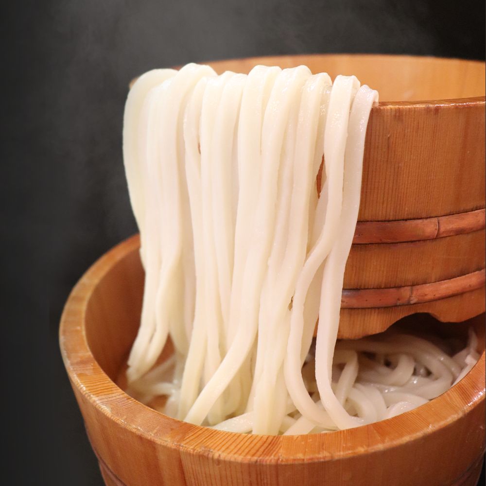 Tsurumaru Udon Honpo Tsurumaru Udon Honpo