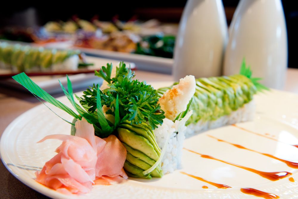 Tenon Vegetarian Cuisine Tenon Vegetarian Cuisine