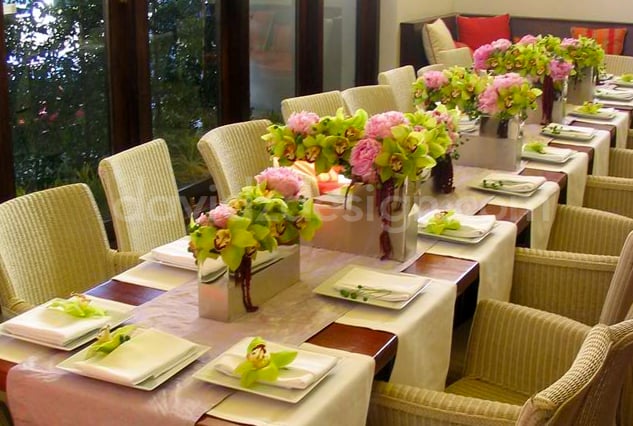 My Beverly Hills Florist