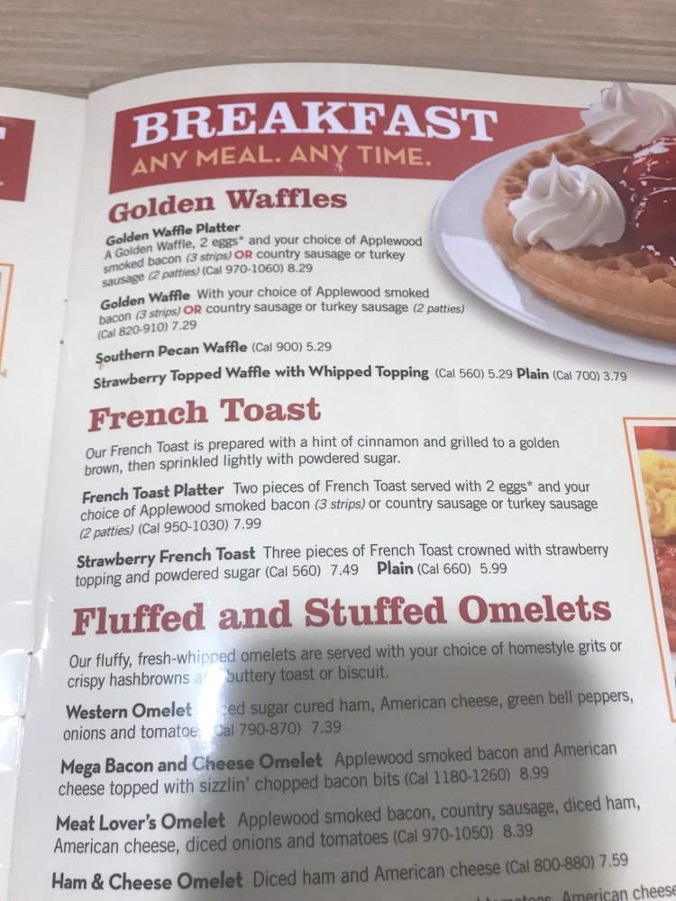 Huddle House