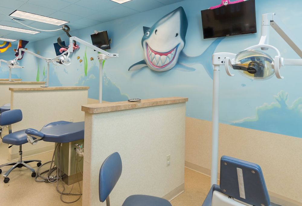 Children’s Dental Health of South Philadelphia 2019 All You Need to