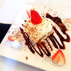 Restaurants In Stoughton Yelp Rosetta S Italian Restaurant