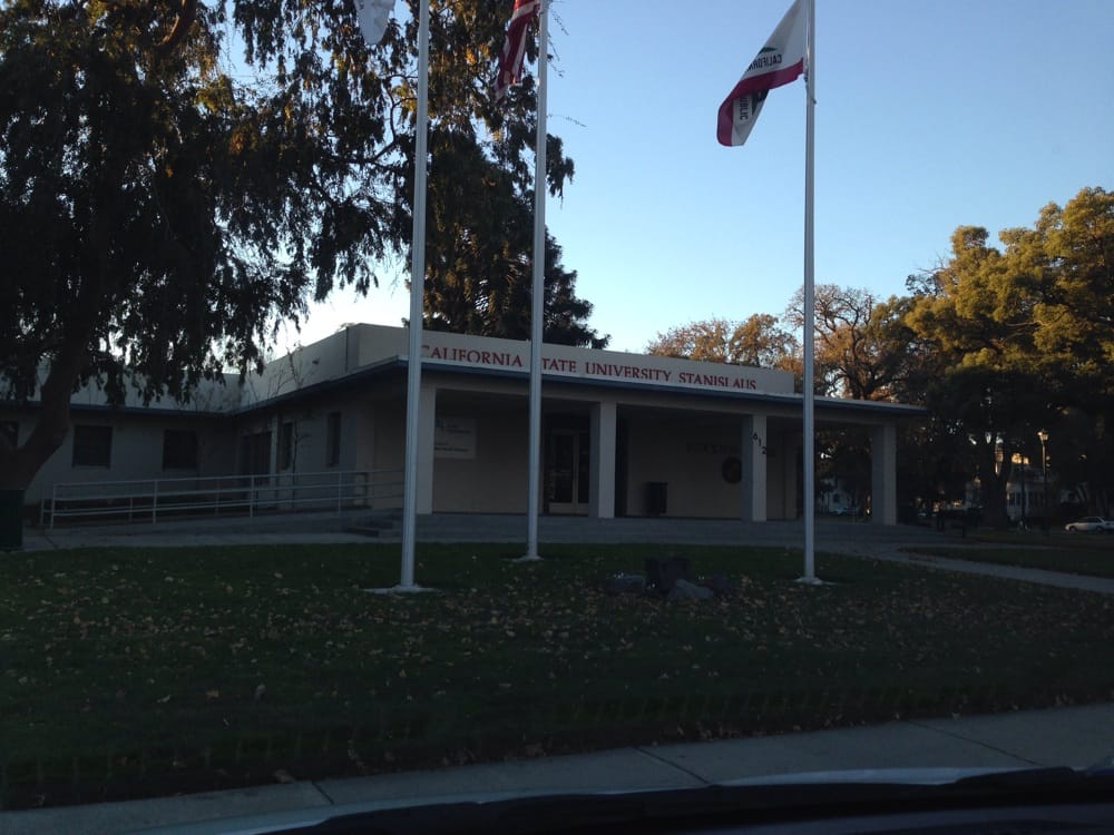 CSU Stanislaus Stockton Center Colleges & Universities 612 E