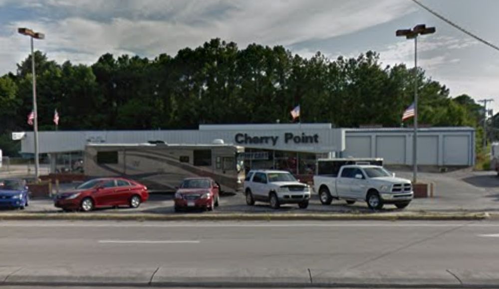 Dream Works Restorations