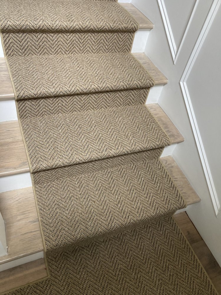image of business Melrose Carpet