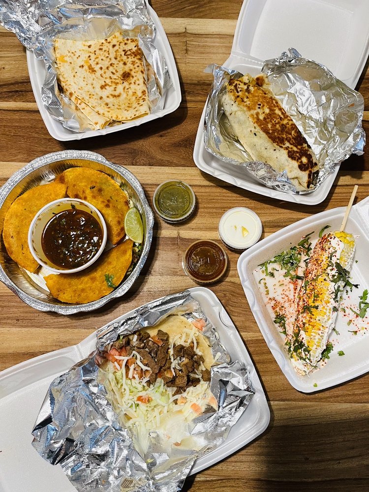 Taqueria La Hacienda