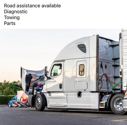 Skyline Roadside Assistance