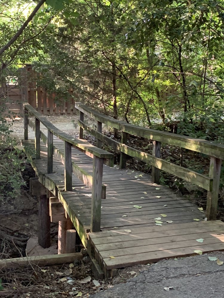 Sparger Park