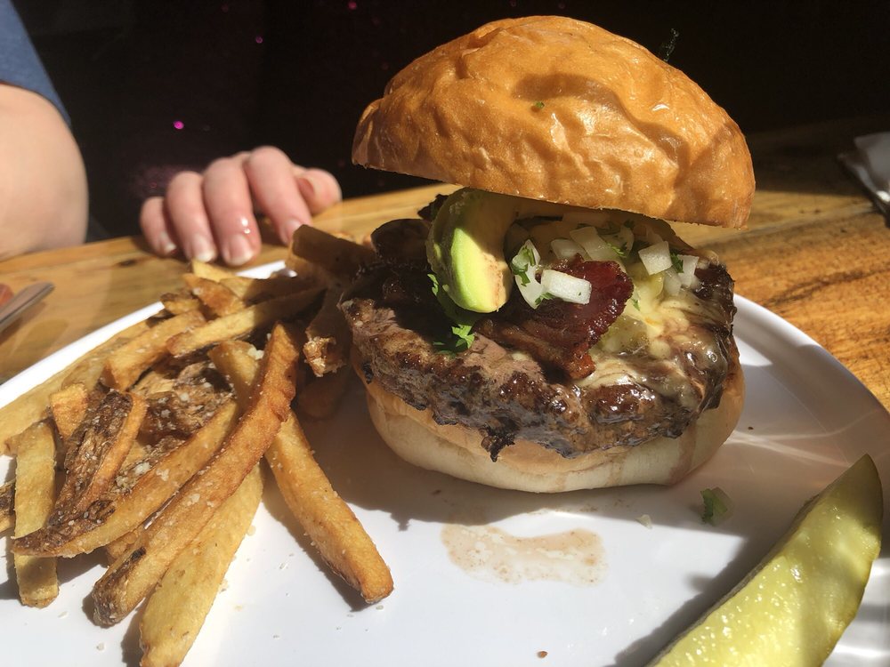 the gordo burger yelp
