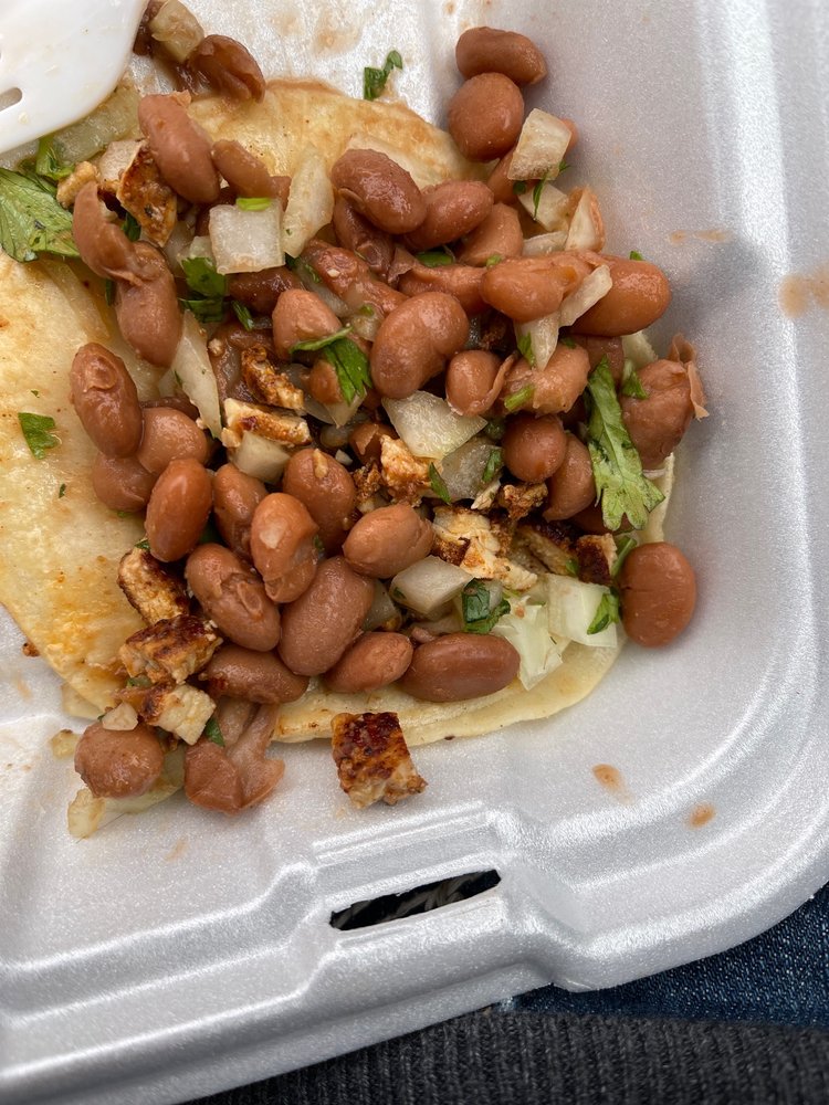 David Family Taqueria