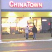 China town mchenry il
