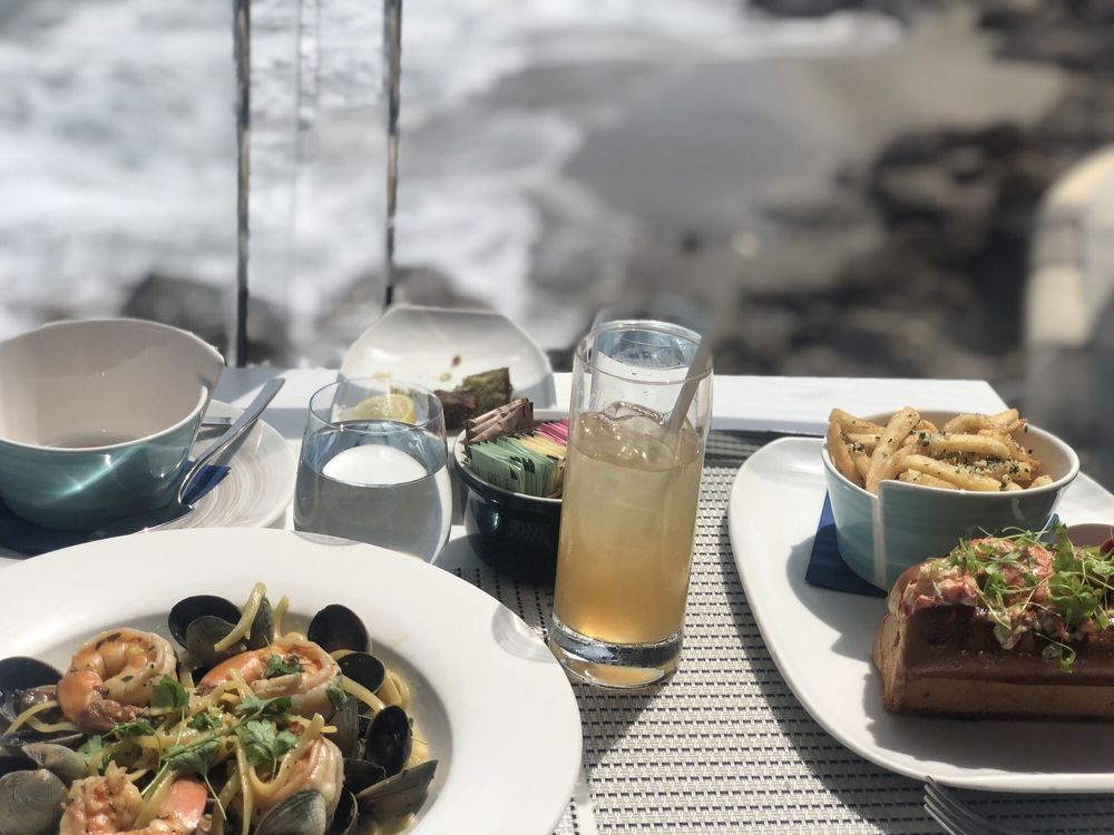 Carbon Beach Club