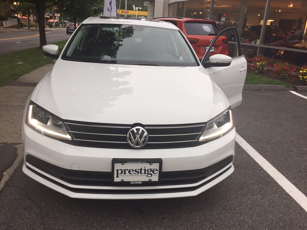 Prestige Volkswagen of Stamford