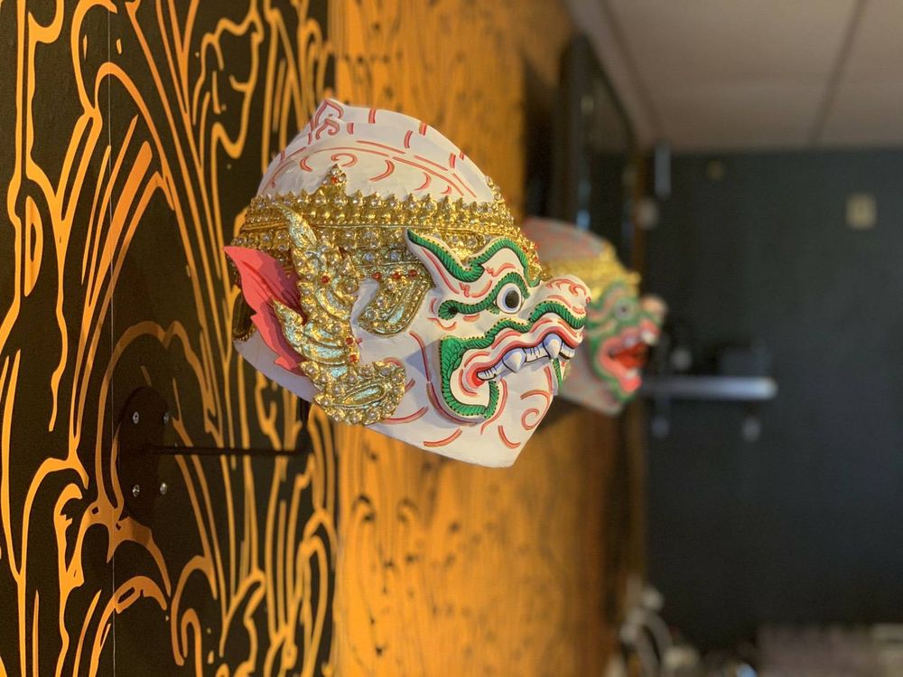 Thai Monkey
