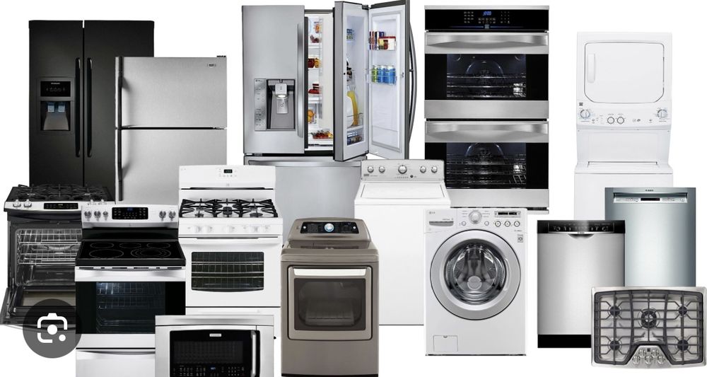 Used Appliance Shop