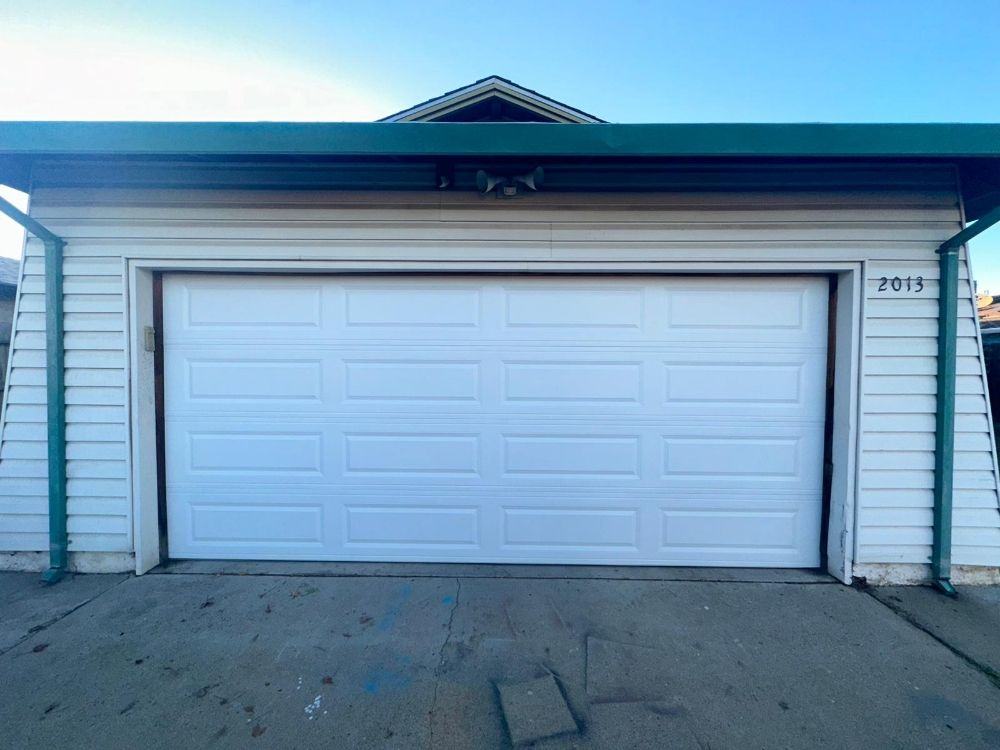 IM Garage Door Service