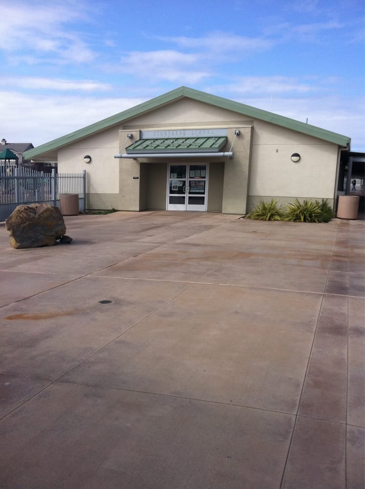 Stonebrae Elementary School Elementary Schools 28761 Hayward Blvd