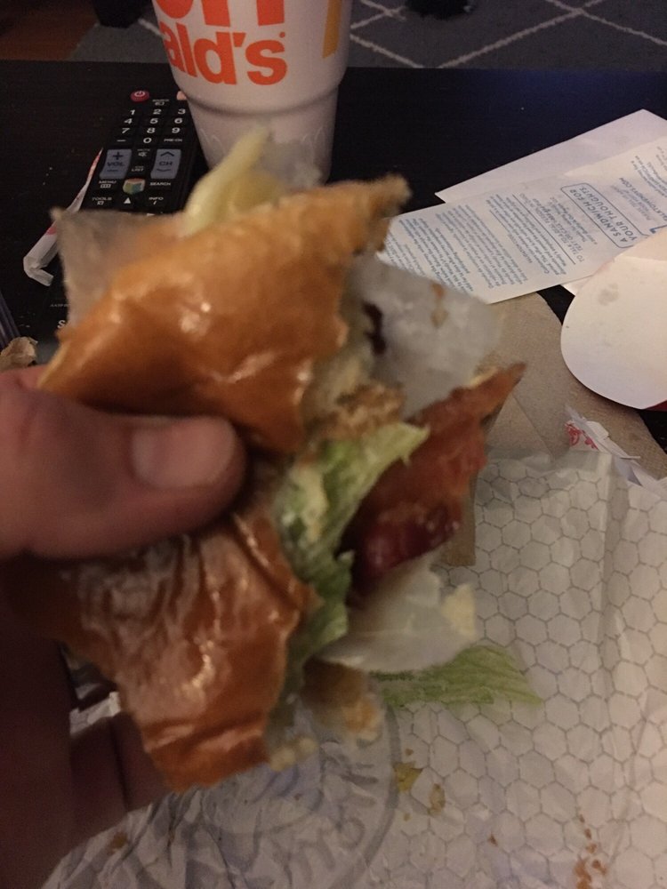 Wendy's